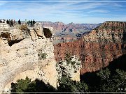 Grand Canyon NP