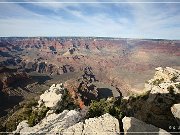 Grand Canyon NP