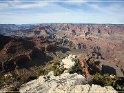 Grand Canyon NP