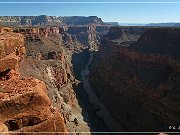 Toroweap Overlook