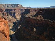 Toroweap Overlook