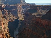 Toroweap Overlook