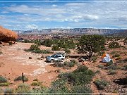 Toroweap Overlook