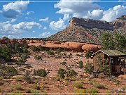 Toroweap Overlook