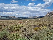 Toroweap Overlook