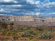 Toroweap Overlook