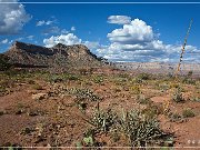 Toroweap Overlook