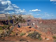 Toroweap Overlook