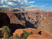 Toroweap Overlook