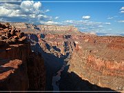 Toroweap Overlook