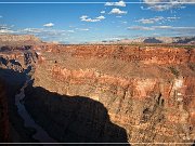 Toroweap Overlook