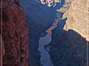 Toroweap Overlook