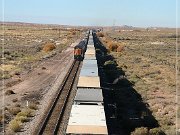 near Holbrook