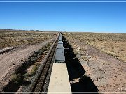 near Holbrook
