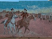 Holbrook Murals