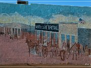 Holbrook Murals