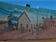 Holbrook Murals