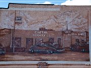 Holbrook Murals