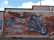 Holbrook Murals