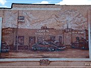 Holbrook Murals