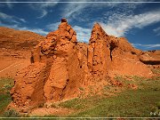 Hope Arch