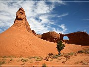 Hope Arch