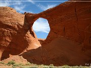 Hope Arch