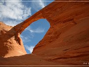 Hope Arch