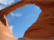 Hope Arch