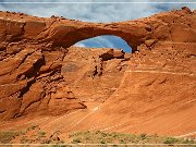 Hope Arch
