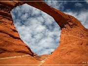 Hope Arch