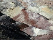 Little Painted Desert Overlook