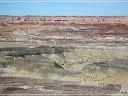 Little Painted Desert Overlook
