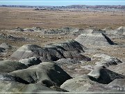 Little Painted Desert Overlook