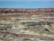 Little Painted Desert Overlook