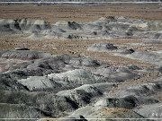 Little Painted Desert Overlook