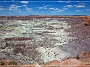 Little Painted Desert Overlook