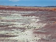 Little Painted Desert Overlook