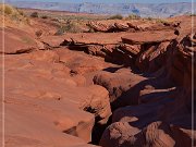 Lower Antelope Canyon