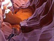 Lower Antelope Canyon