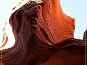 Lower Antelope Canyon