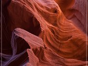 Lower Antelope Canyon