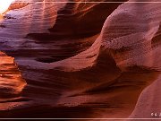 Lower Antelope Canyon