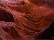 Lower Antelope Canyon