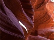 Lower Antelope Canyon