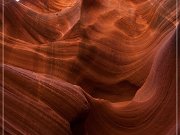 Lower Antelope Canyon