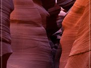 Lower Antelope Canyon