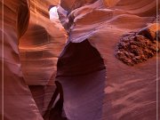 Lower Antelope Canyon