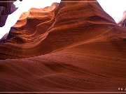Lower Antelope Canyon