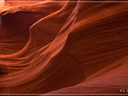 Lower Antelope Canyon